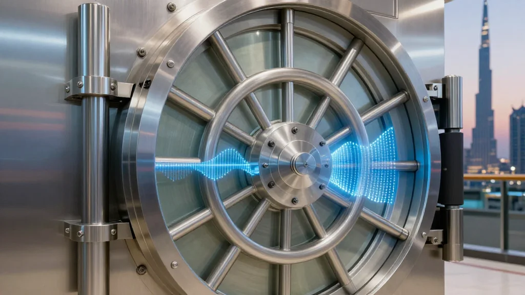 Lean Technologies Debuts UAE Pay‑by‑Bank Suite, Saving $100M