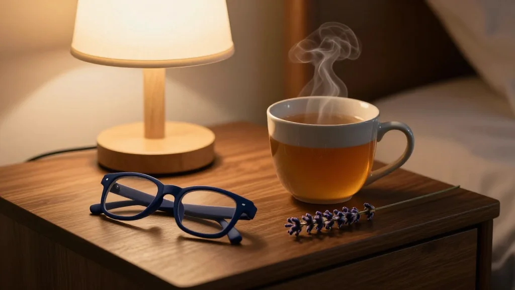 These 2 Lifestyle Habits May Help Night Shift Workers Live Longer