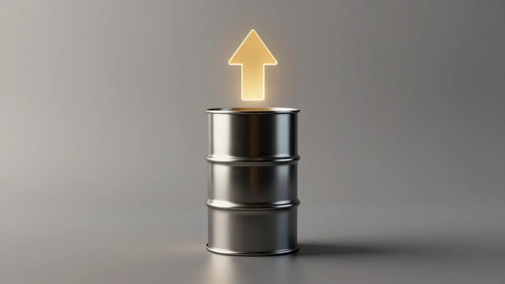 2026 Q2 Brent/WTI Forecast Trimmed, Later Quarters Stable