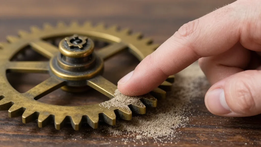 Eliminate Friction: Make Your Time Work Efficiently