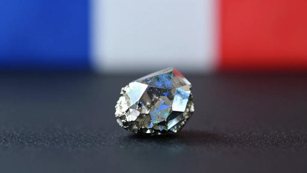 France Introduces Regulations to Slash Chinese Rare Earth Dependence