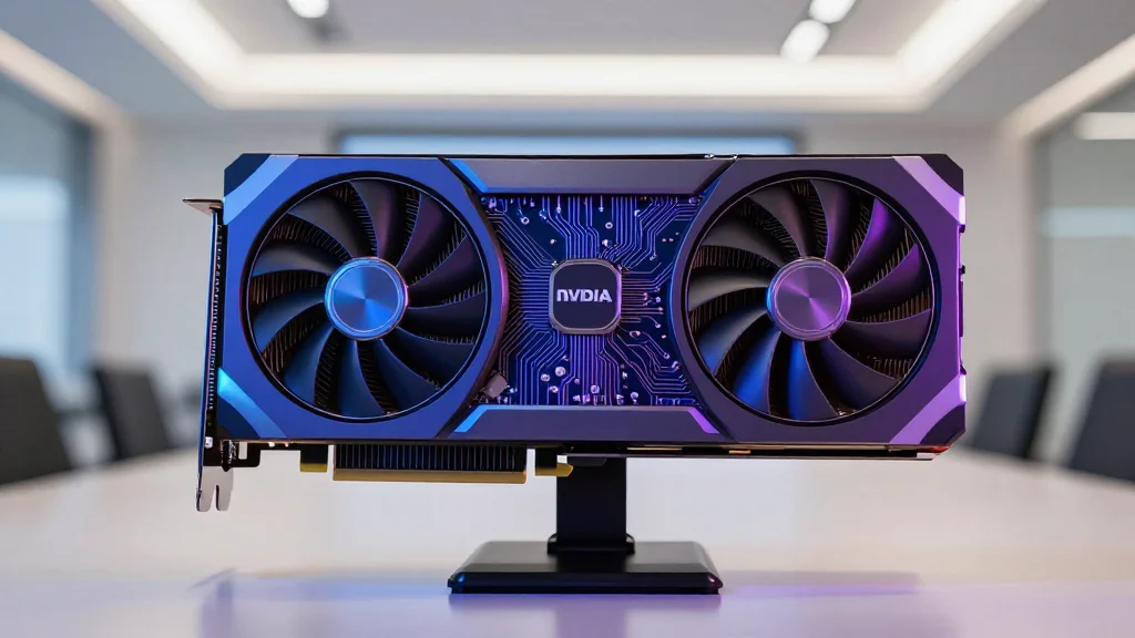 Braygent Generates Full List of NVIDIA GTC Attendees