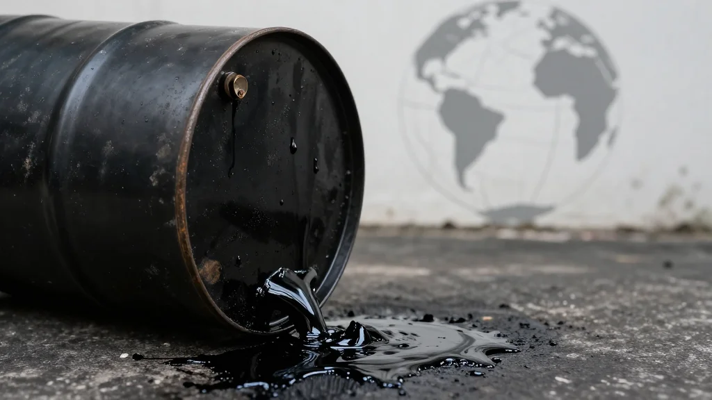 Global Economy Faces Early Contagion: Rationing, Price Spikes, Policy Shocks