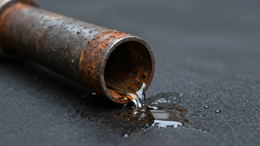 Thin Pipeline Reveals Weak Positioning, Not Lead Shortage