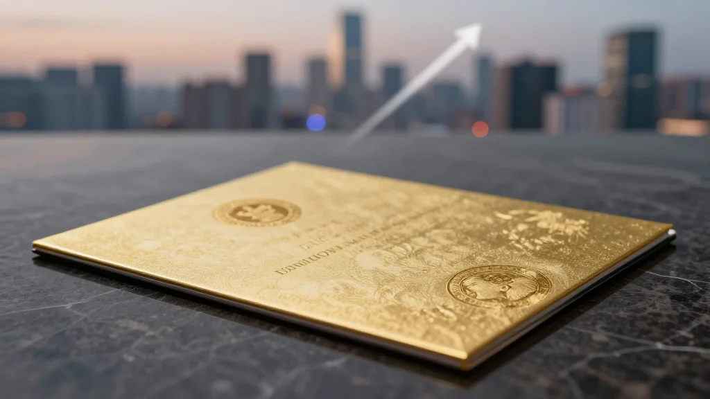 Corporate Credit Spreads Edge Wider as Iran War Fuels Inflation Pressure