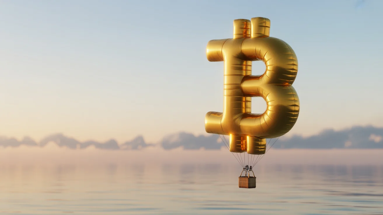 Bitcoin Could Dip to $87K, Then Surge Past $92K