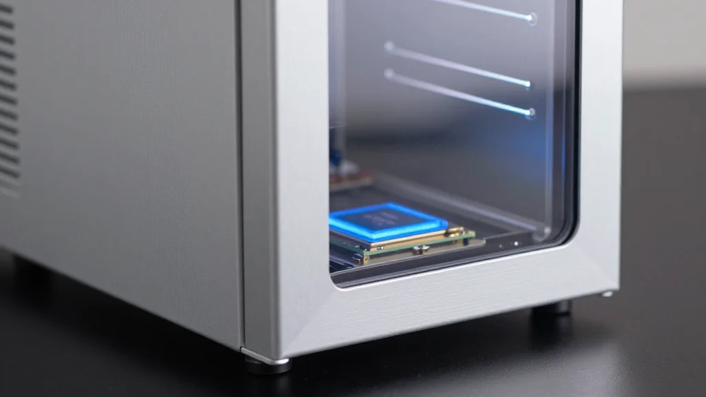 Anyon and Q-CTRL Bring Self-Calibrating Quantum Systems to Enterprise Data Centers