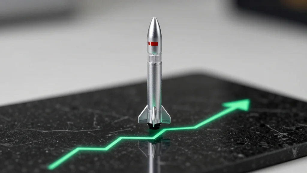 The IPO Buzz: SpaceX (SPCX Proposed) Sets $135/Share IPO Price to Raise $75 Billion