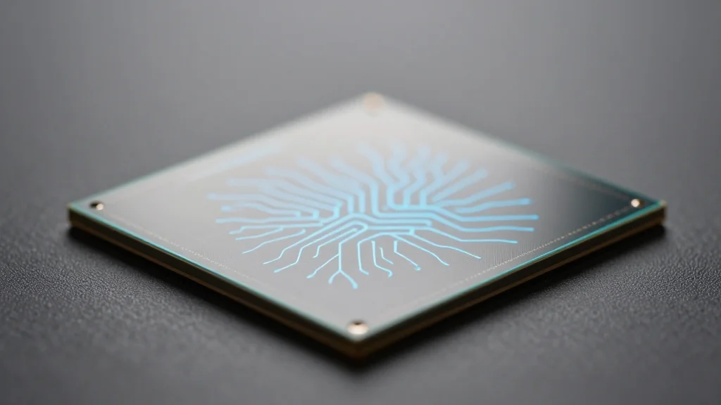 TSMC Q1 Profit Jumps 58% to $18bn as AI Demand Fuels Surge