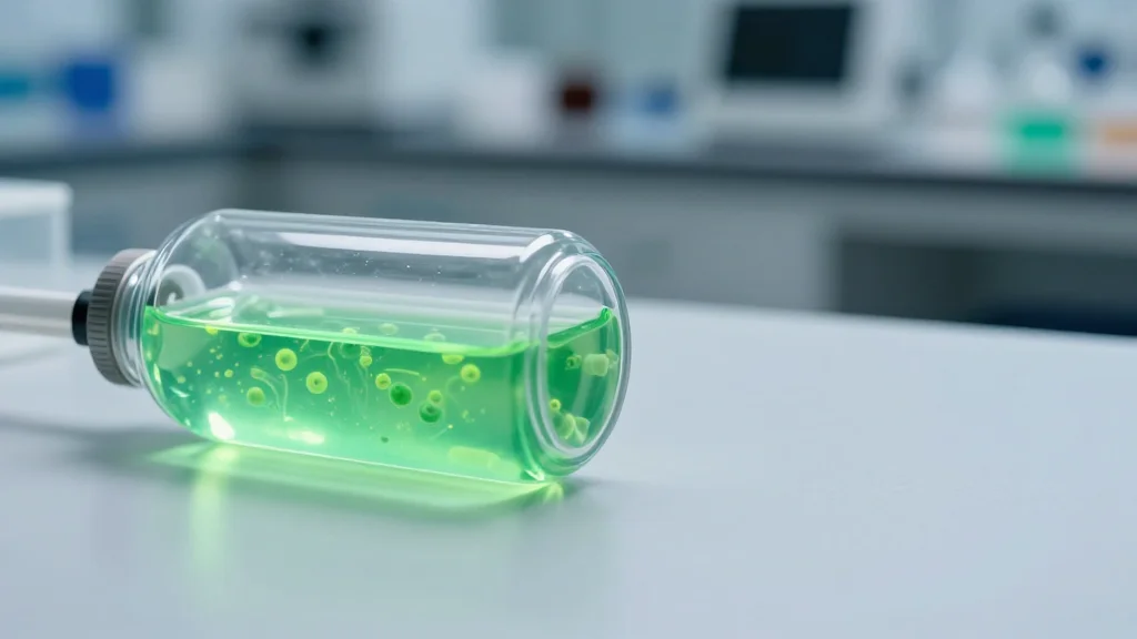 China Competition Will Accelerate US Pharma, Cut Red Tape