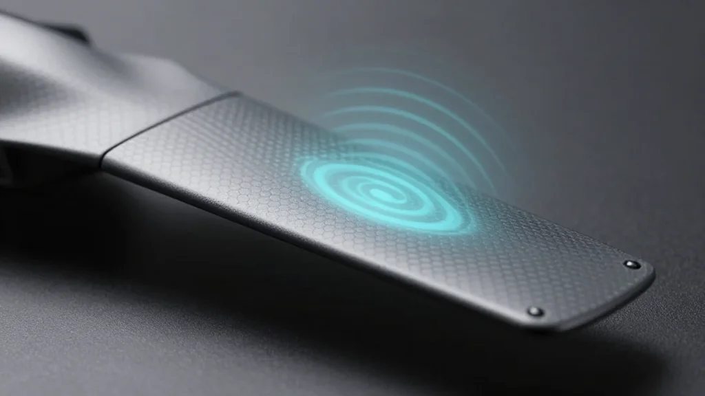Adisyn and Raval to Develop Graphene-Enhanced Stealth Components for Drones