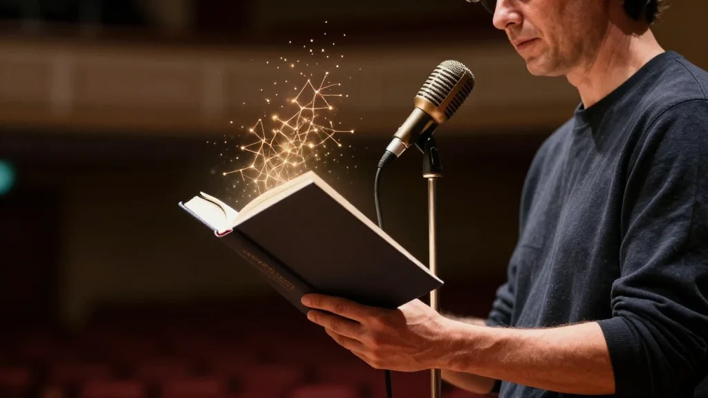 SuperCreativity And KeyNote Speaking With A Non-Fiction Book With James Taylor