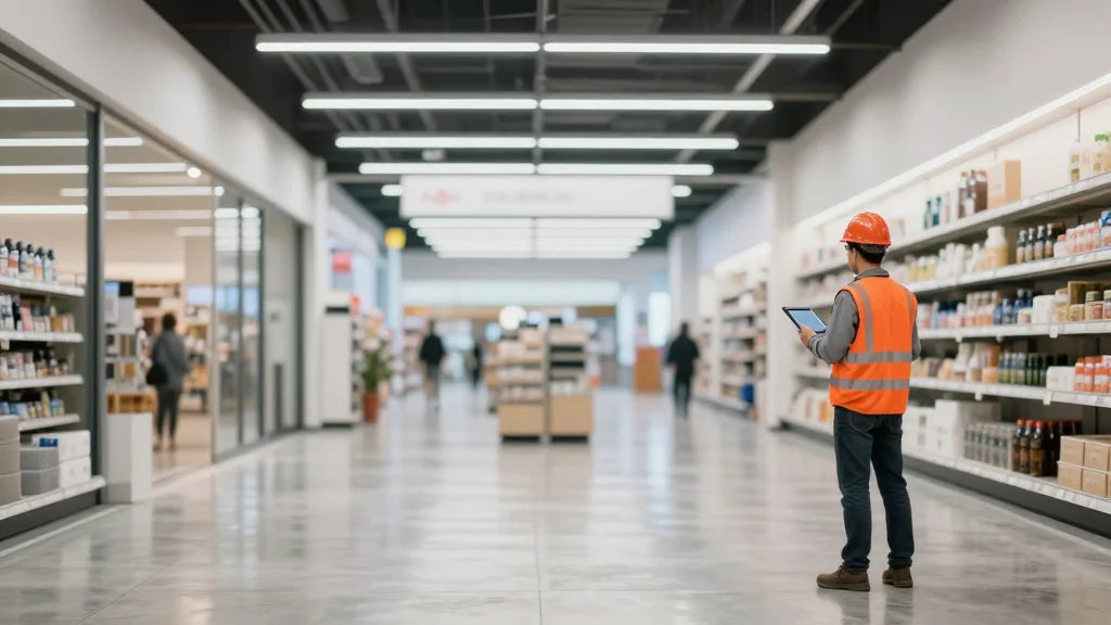 Walmart to Revamp Dozens of Florida Locations Into ‘Stores of the Future’