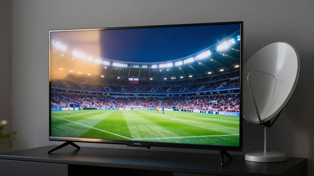CBS Upgrades Regional Game to Prime‑time, Boosting Its Value