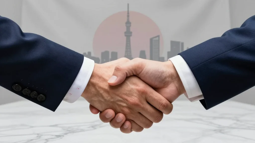 EQT Bids JPY 3,000 per Share to Privatize Japan Firm