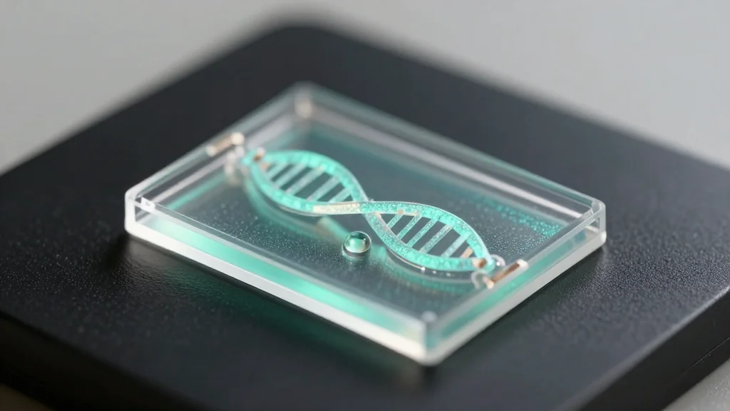 Monash-Led Team Secures Funding to Develop Graphene Oxide Sensor for Early Cancer Detection