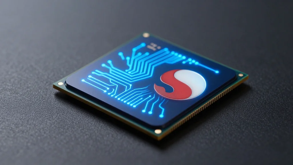 How Qualcomm Is Building an Iconic Consumer Brand for the AI Era