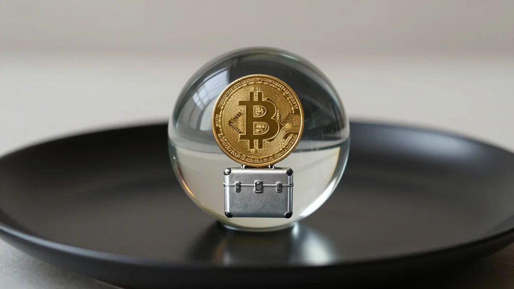 Bitcoin Recovers to $72K After “Strait of Hormuz” Shock: