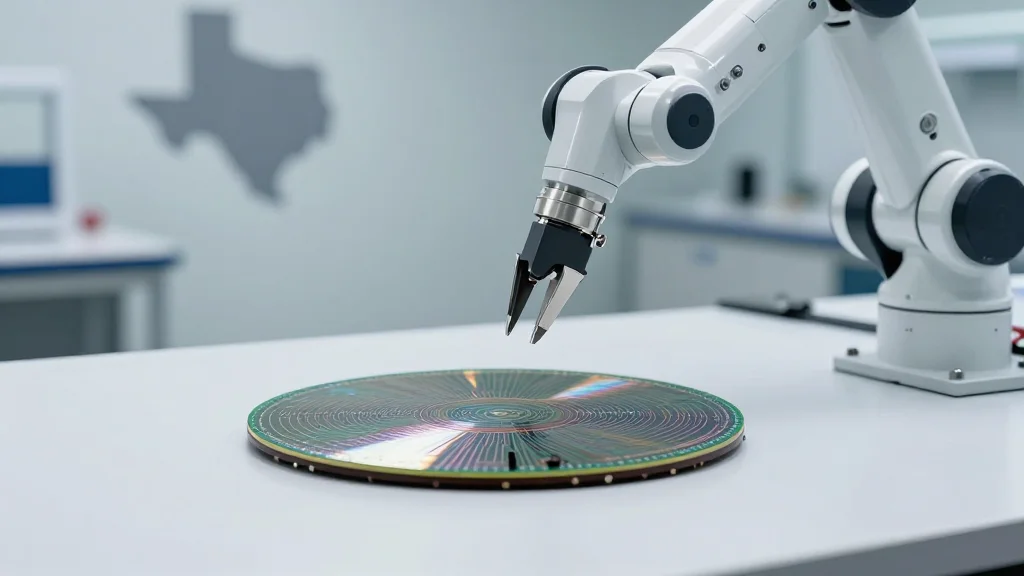 Musk’s AI Compute Empire Takes Shape as xAI Plans $119B Chip Factory, Sells Spare Capacity to Anthropic, and Battles OpenAI...