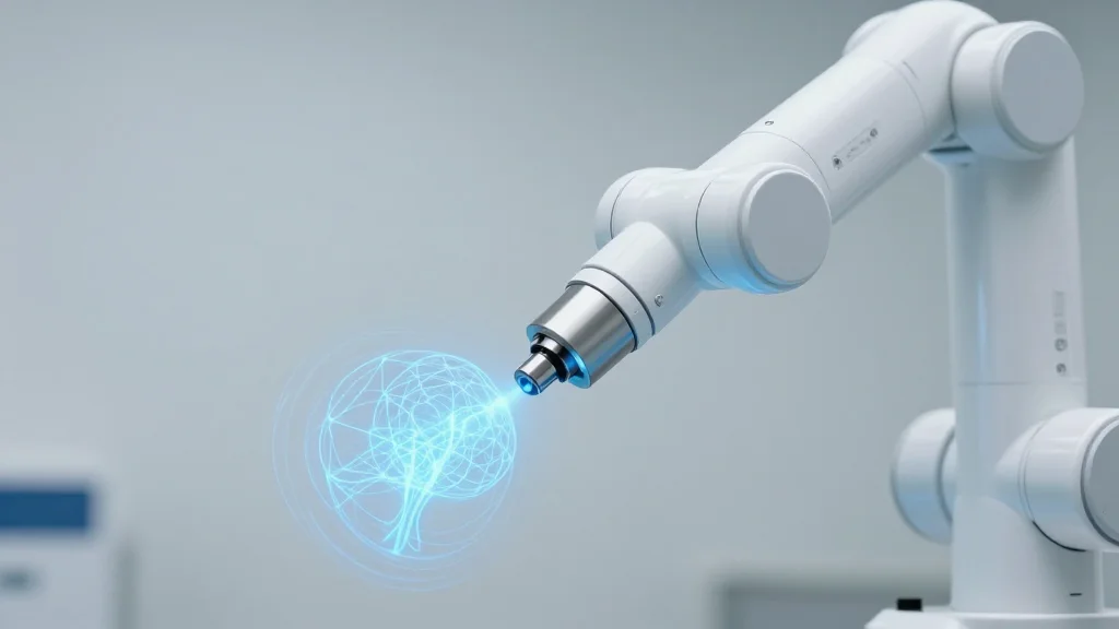 Articel Intro - LLM in Medical Robotics