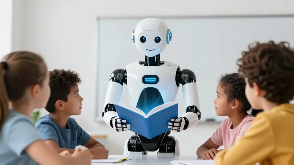 Melania Trump Launches $0 AI Education Coalition with 45 Nations and 28 Tech Giants