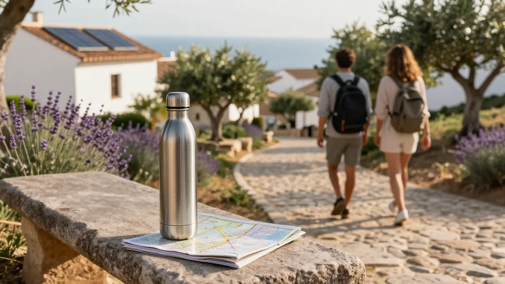 Spain Targets Sustainable Summer Tourism Boom While Guarding Ecosystems