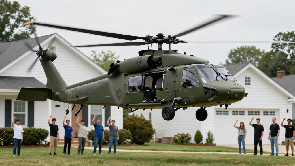 Pentagon IG Refuses to Probe Army Helicopter incidentPentagon IG Refuses to Probe Army Helicopter Incident