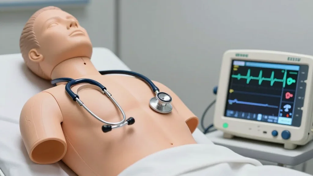 Advanced eClinical Training Partners with Emory University’s HeartStart Program to Deliver Medical Assistant Training for Pre-Medical Students