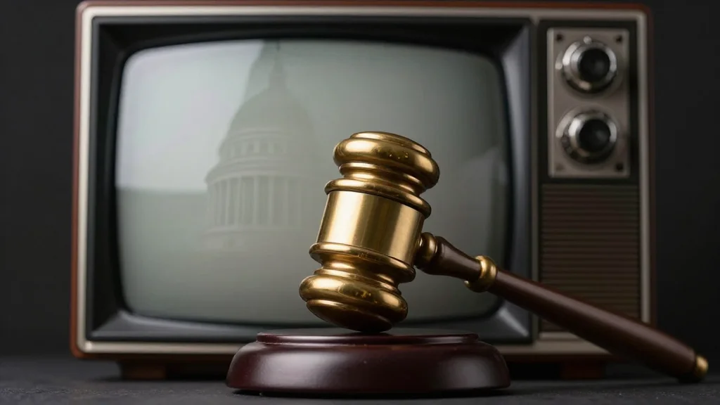 ABC Sues FCC Over ‘The View’ Equal‑Time Rule, Claims First Amendment Chill