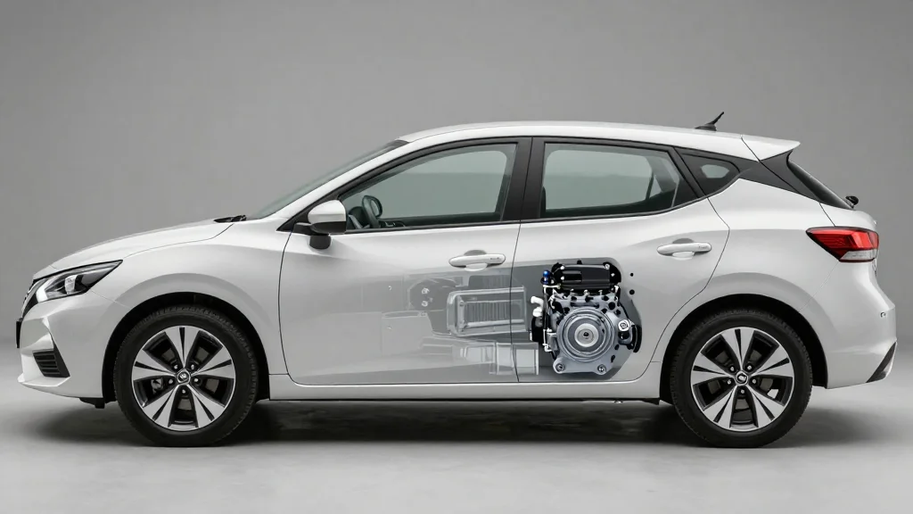 Nissan E-Power Review: Hybrid Power Set to Amp up 2027 Rogue