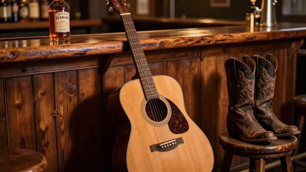 Jason Aldean Heads Down a Familiar Dirt Road on ‘Songs About Us’