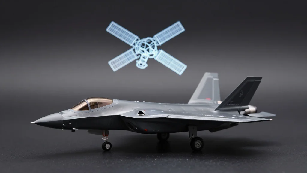 Spring Economic Update Elevates Defence Investment Agency to Independent Department