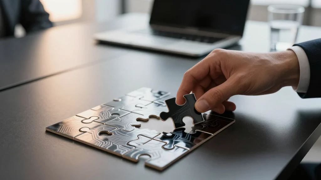 Coherence: Where Leadership and AI Success Intersect