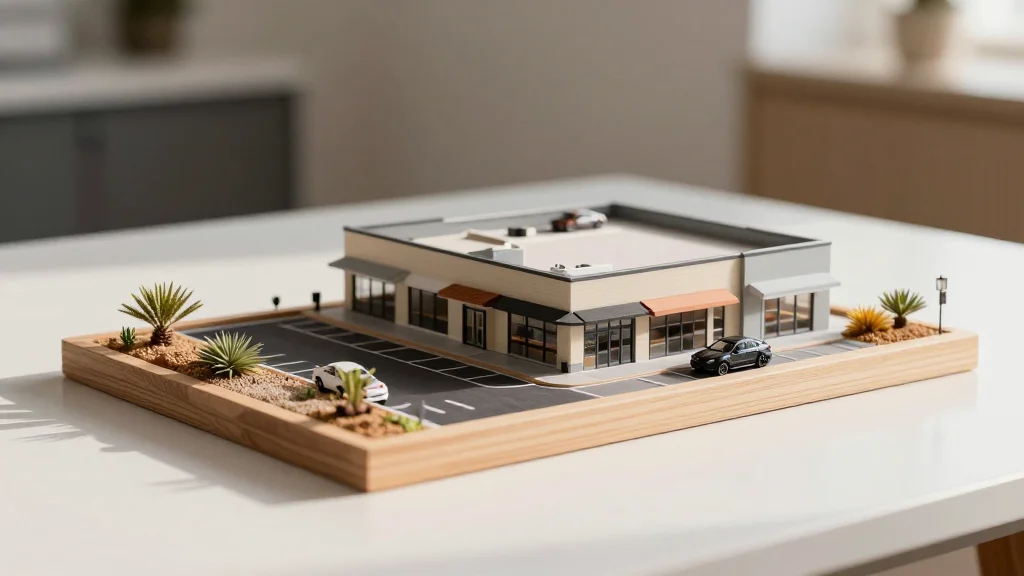 Legacy Development Partners Acquires 6.6‑Acre Site in Maricopa for New Retail Center