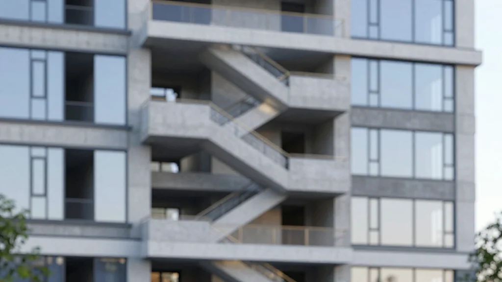 Single-Staircase Reform Proposed in California