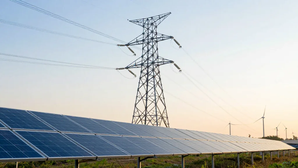 IRENA Proposes Global Electrification Target of 35% by 2035