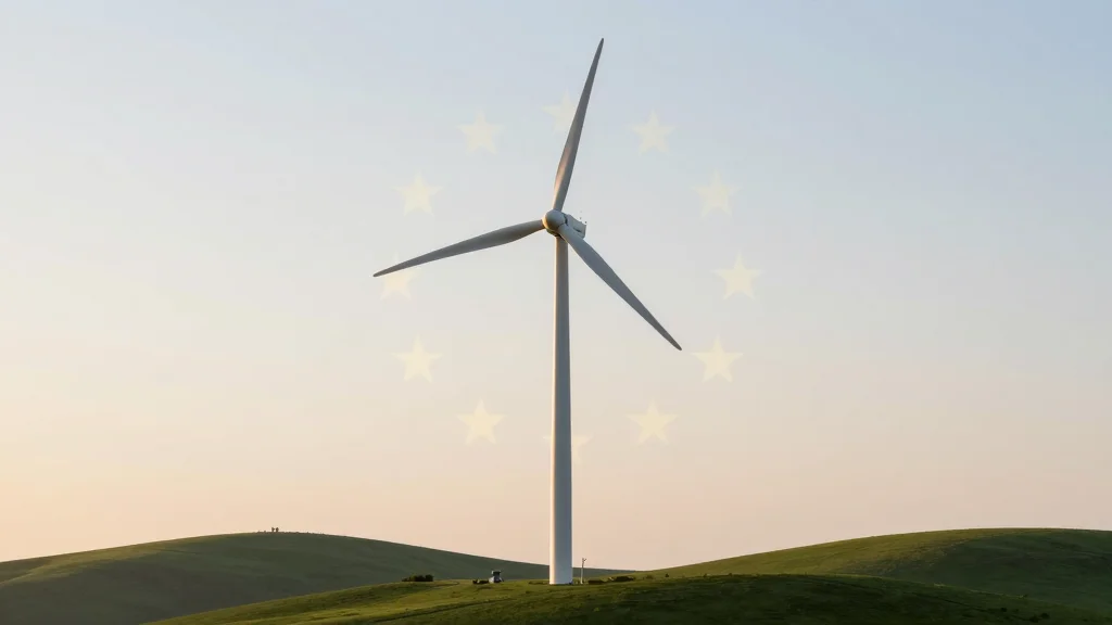 EU’s Von Der Leyen Pledges to Revise Carbon Pricing System, Introduce €30 Billion Cleantech Fund