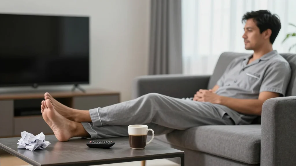 Munger Identifies 5 Habits of Lazy, Unproductive People