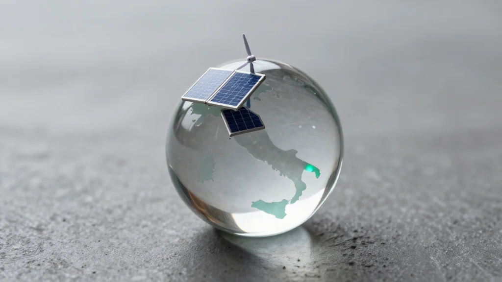 Zelestra Signs Renewable Contracts Totalling 1.5TWh in Italy