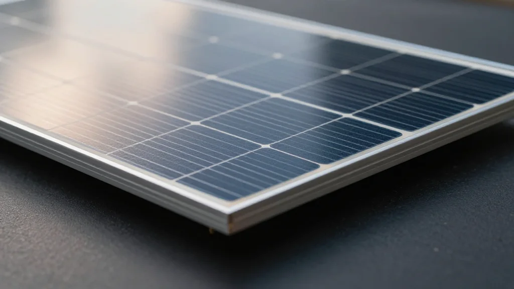 HY Solar Launches 670W TOPCon Modules, 24.8% Efficiency