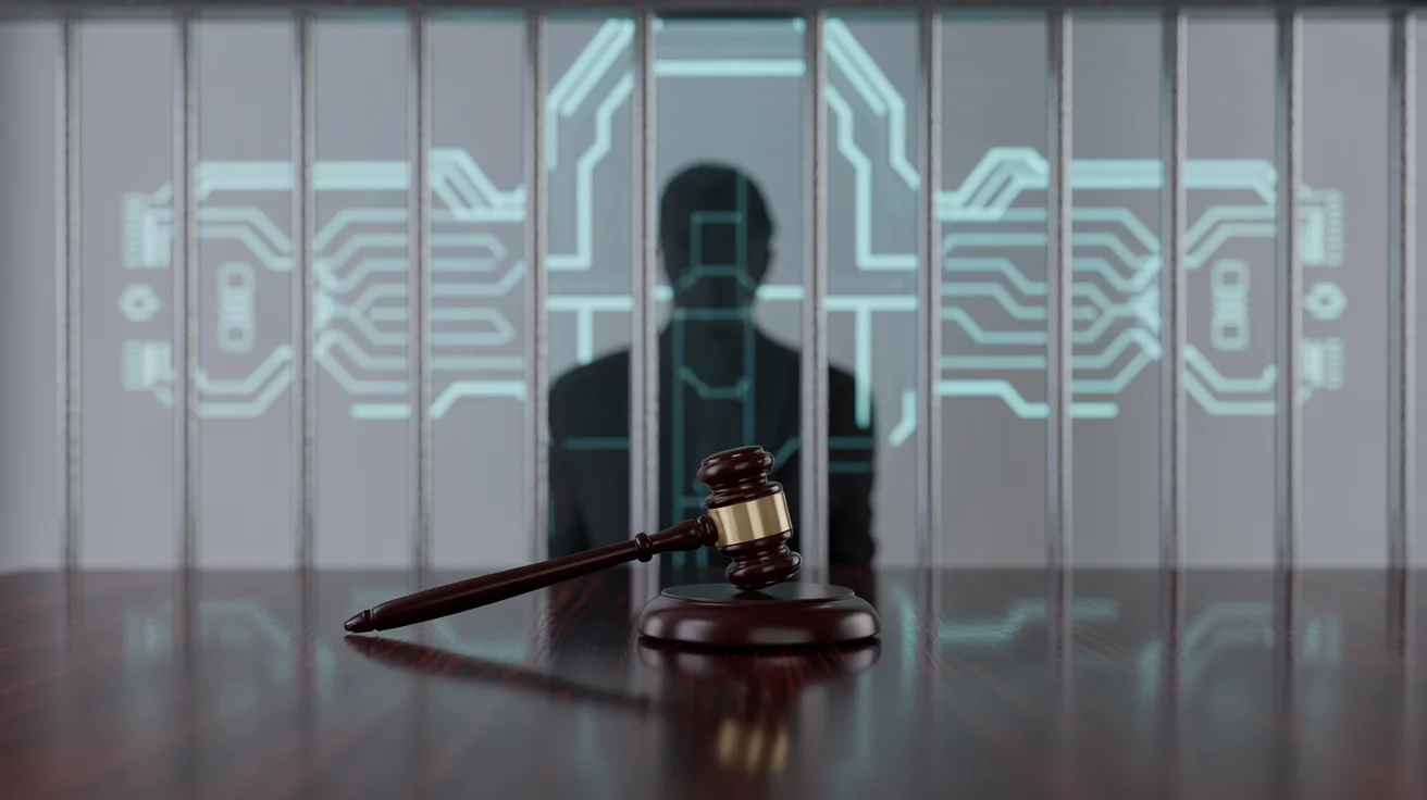 Do Kwon Faces Sentencing Next Week, Seeks Five-Year Cap