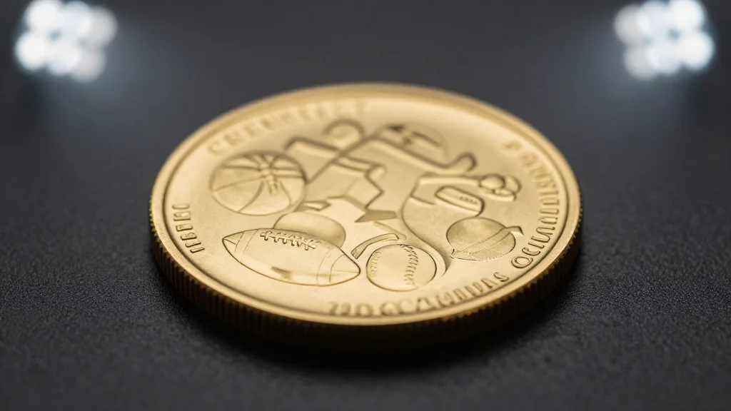 Top Athletes Team Up with New Investment Platform