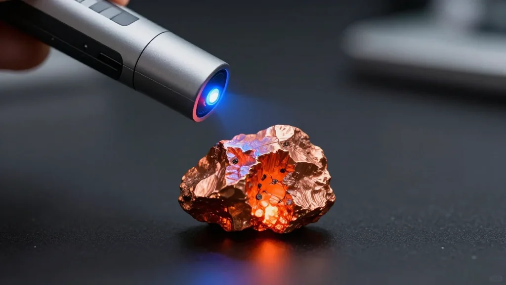 Accelerate Copper Discovery with Innovative, Faster Mine Development