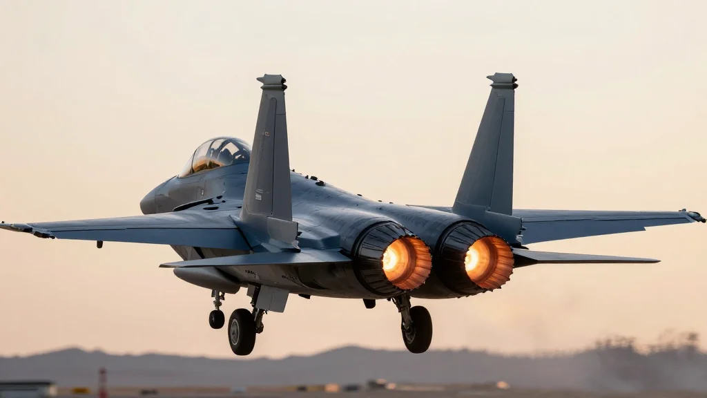 US Continues Strikes Into Iran After Successful Rescue of F-15E Aircrew