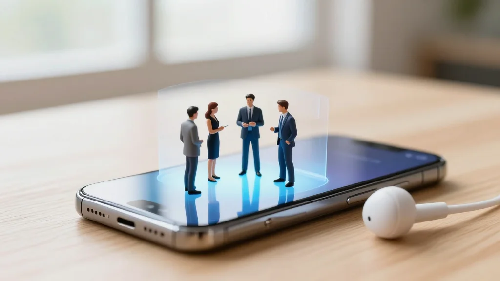 AI Hiring You Now: Boardy AI Disrupts Investing