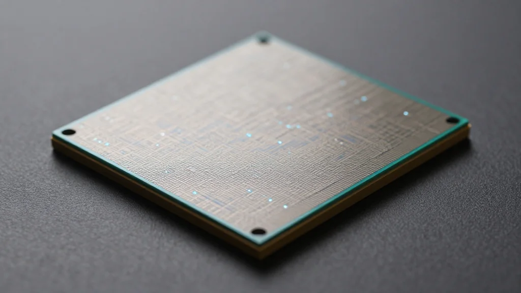 IBM and Lam Research Announce Collaboration to Advance Sub-1nm Logic Scaling
