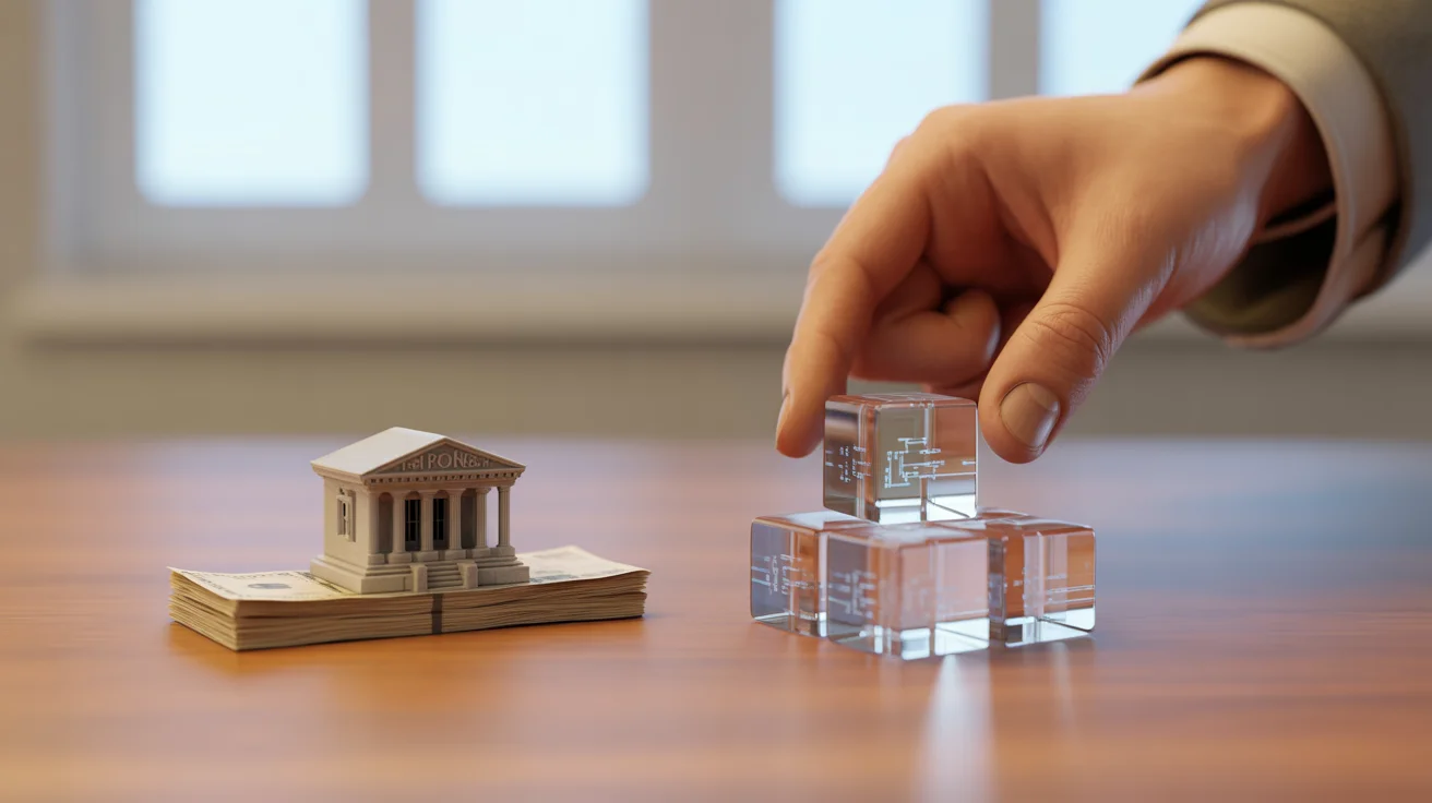 Onchain Shift Targets $100T Market, 25× Gap