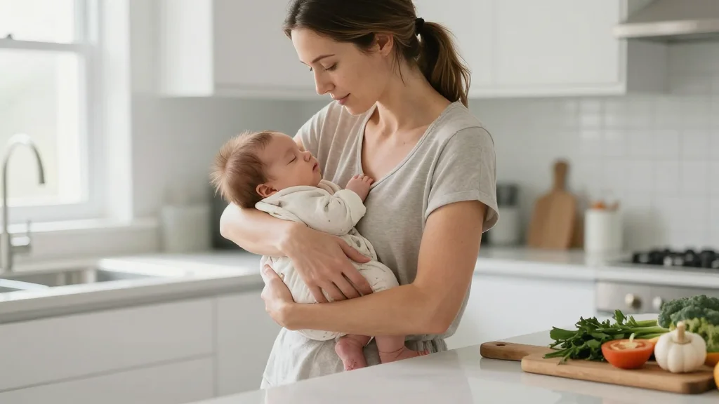 North Dakota Mom Says Husband’s 12‑Hour Shifts Keep Her From Sharing Chores