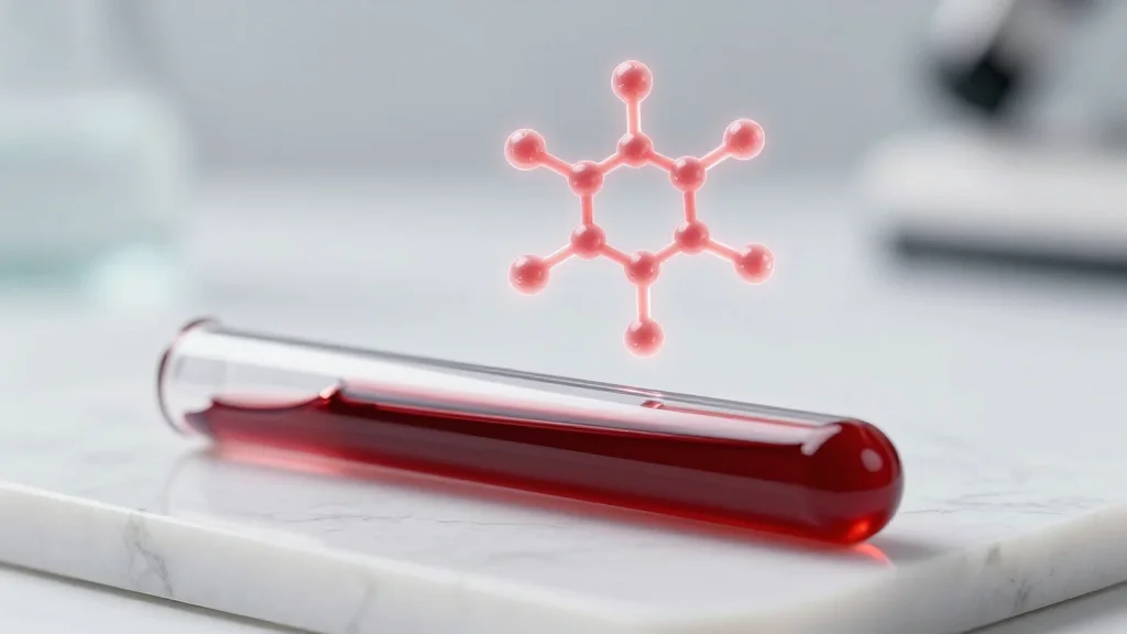 Fudan University Unveils IgG Glycan Test to Pinpoint Biological Age