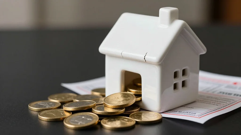 Tax Slip‑Ups Are Quietly Sapping Real‑Estate Investors' Returns, Motley Fool Warns
